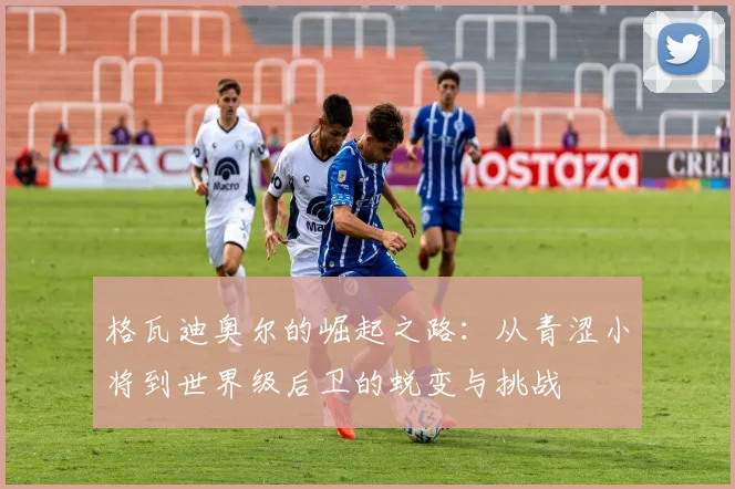 格瓦迪奥尔的崛起之路：从青涩小将到世界级后卫的蜕变与挑战
