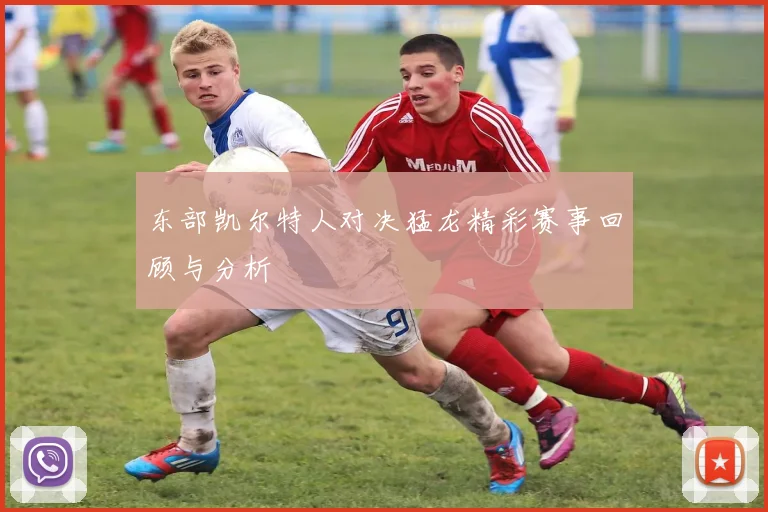 东部凯尔特人对决猛龙精彩赛事回顾与分析