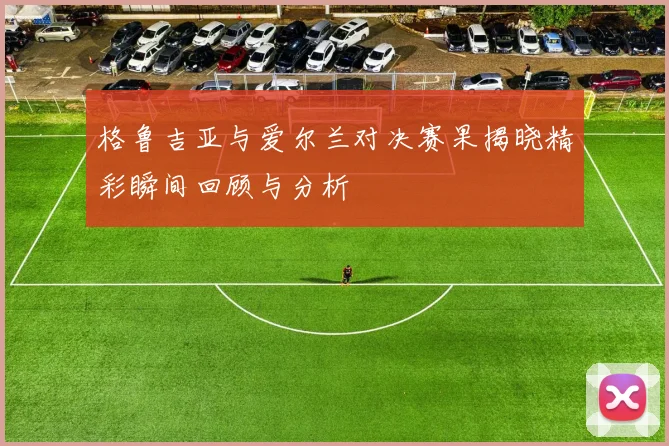 格鲁吉亚与爱尔兰对决赛果揭晓精彩瞬间回顾与分析