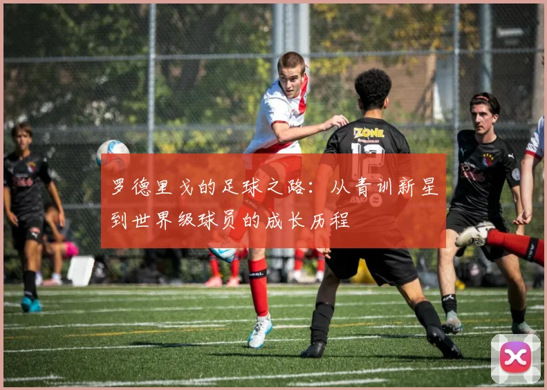 罗德里戈的足球之路：从青训新星到世界级球员的成长历程